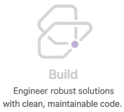 Build Icon