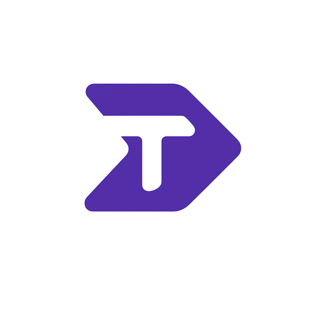 Truhnovate Logo
